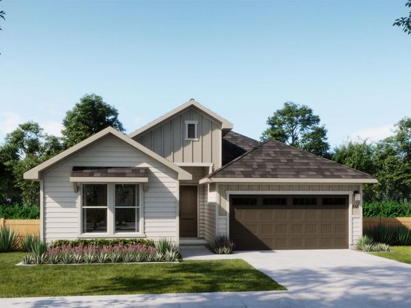 330 Romans RD, Kyle, TX 78640