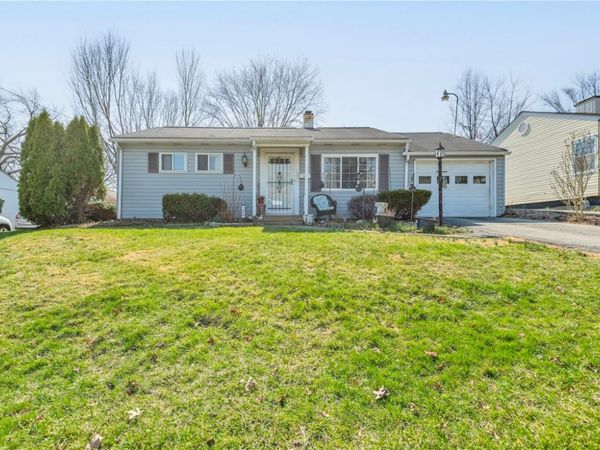 1205 Vermont Ave, Aliquippa, PA 15001