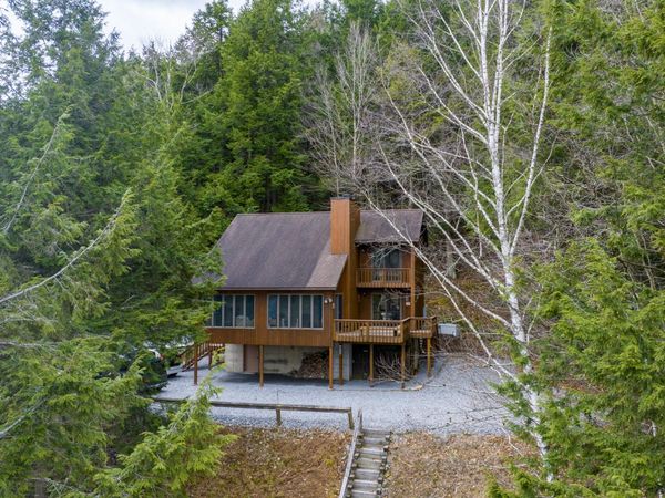 441 E Kelm Pond Road, Warrensburg, NY 12885