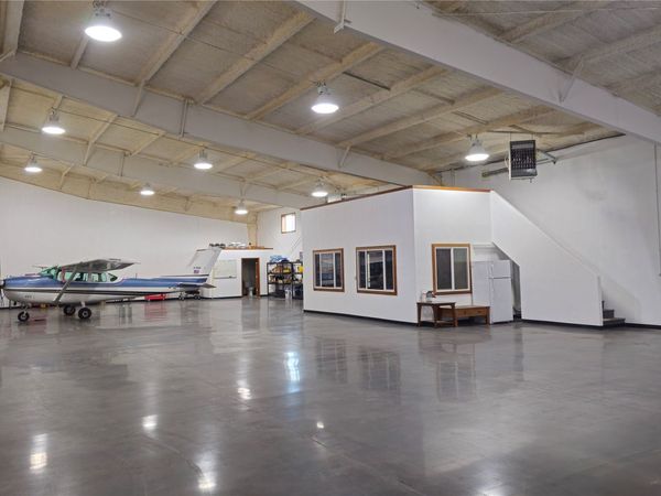 144 & 152 Taxilane 3 N, Kalispell, MT 59901