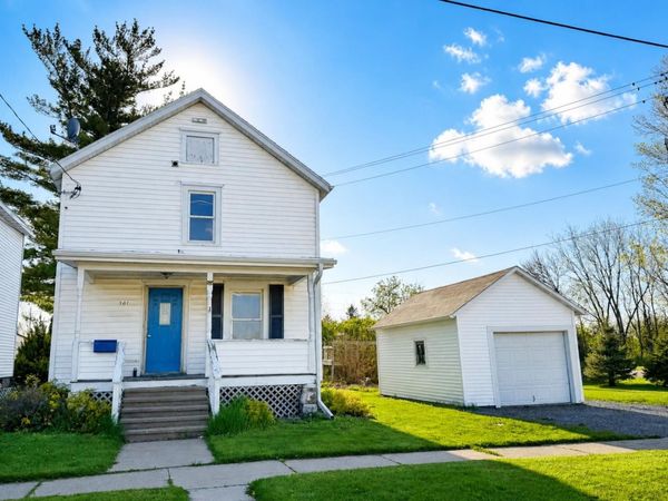 501 16th Avenue, Monroe, WI 53566