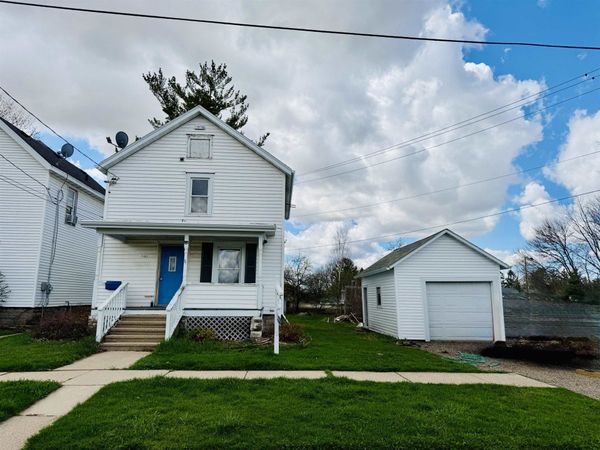 501 16th Avenue, Monroe, WI 53566