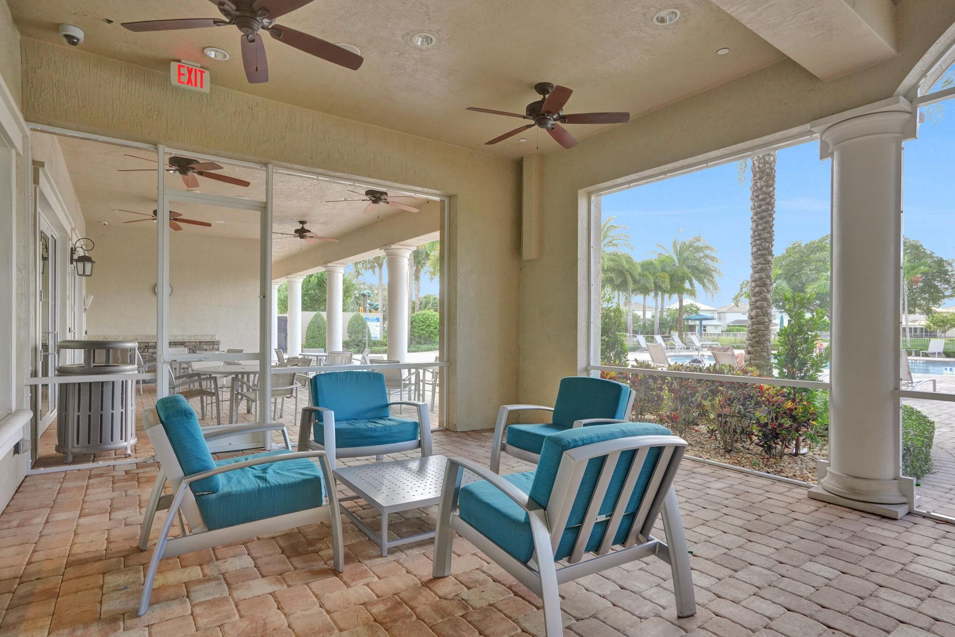 1300 Eucalyptus Drive, Unit 3, Hollywood, FL 33021 Photo