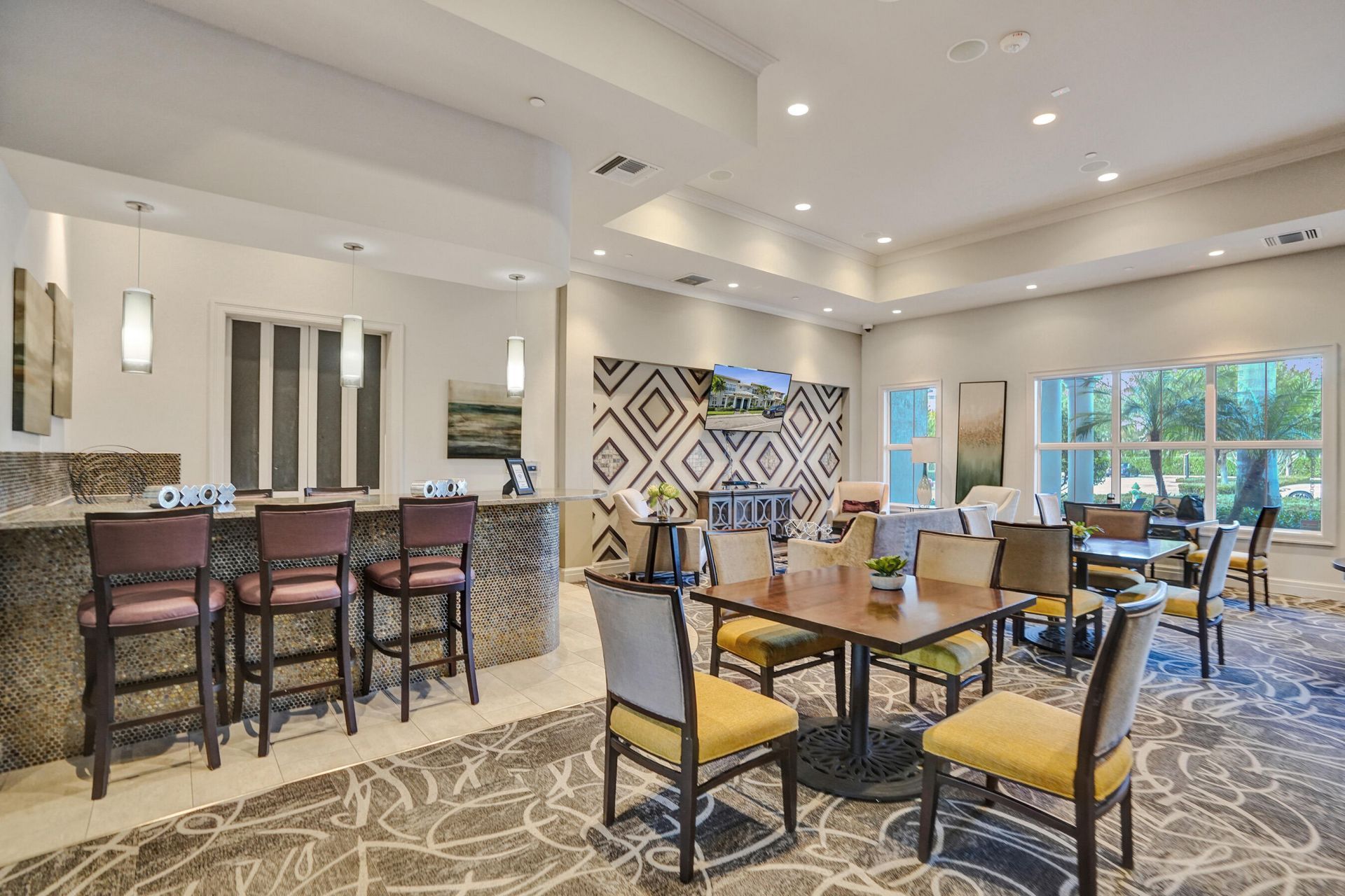 1300 Eucalyptus Drive, Unit 3, Hollywood, FL 33021 Photo