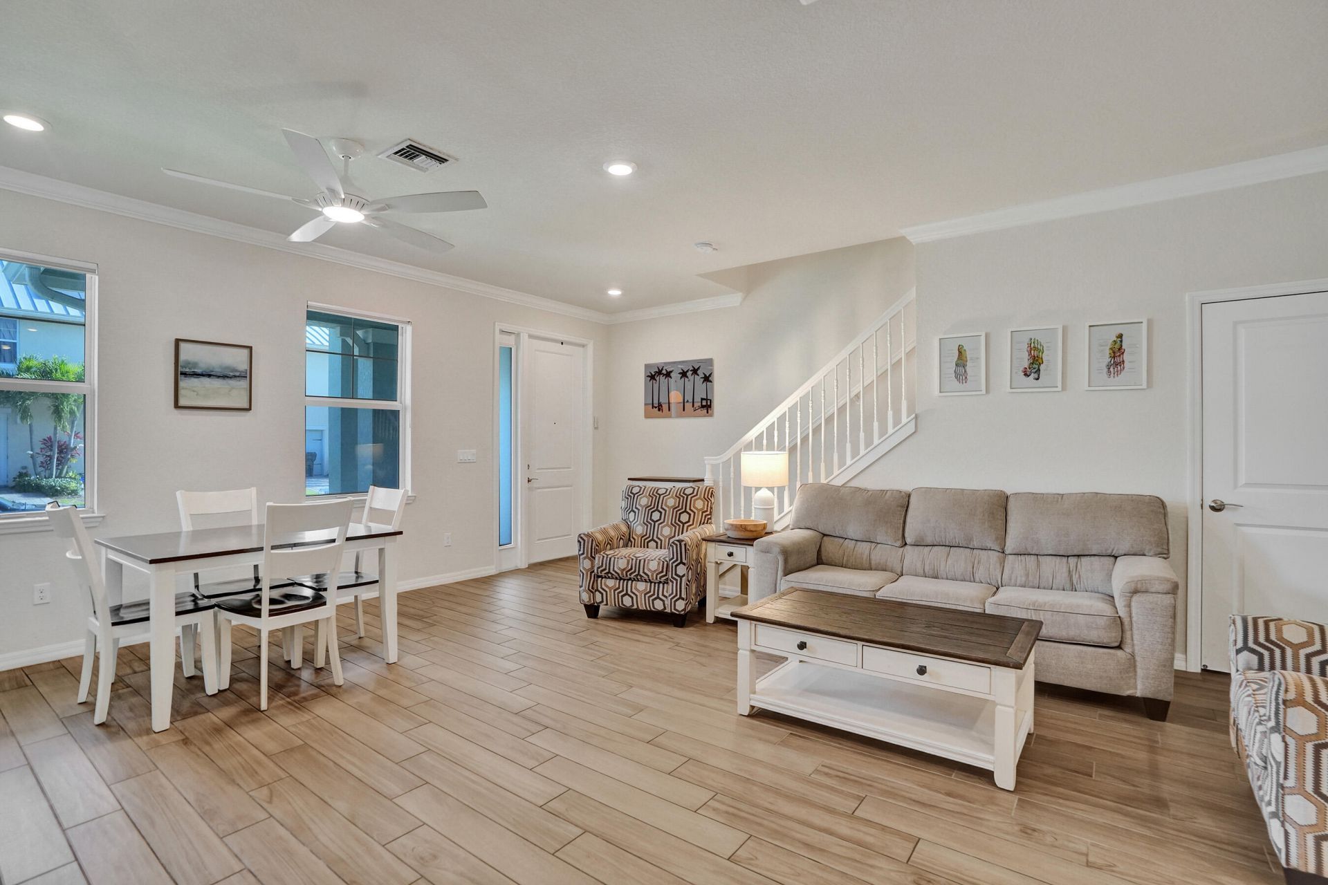 1300 Eucalyptus Drive, Unit 3, Hollywood, FL 33021 Photo