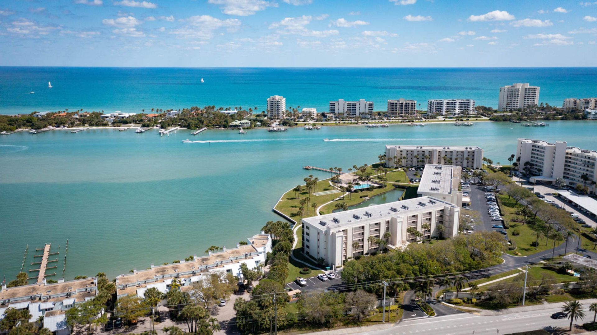 300 Intracoastal Place, Unit 403, Jupiter, FL 33469 Photo