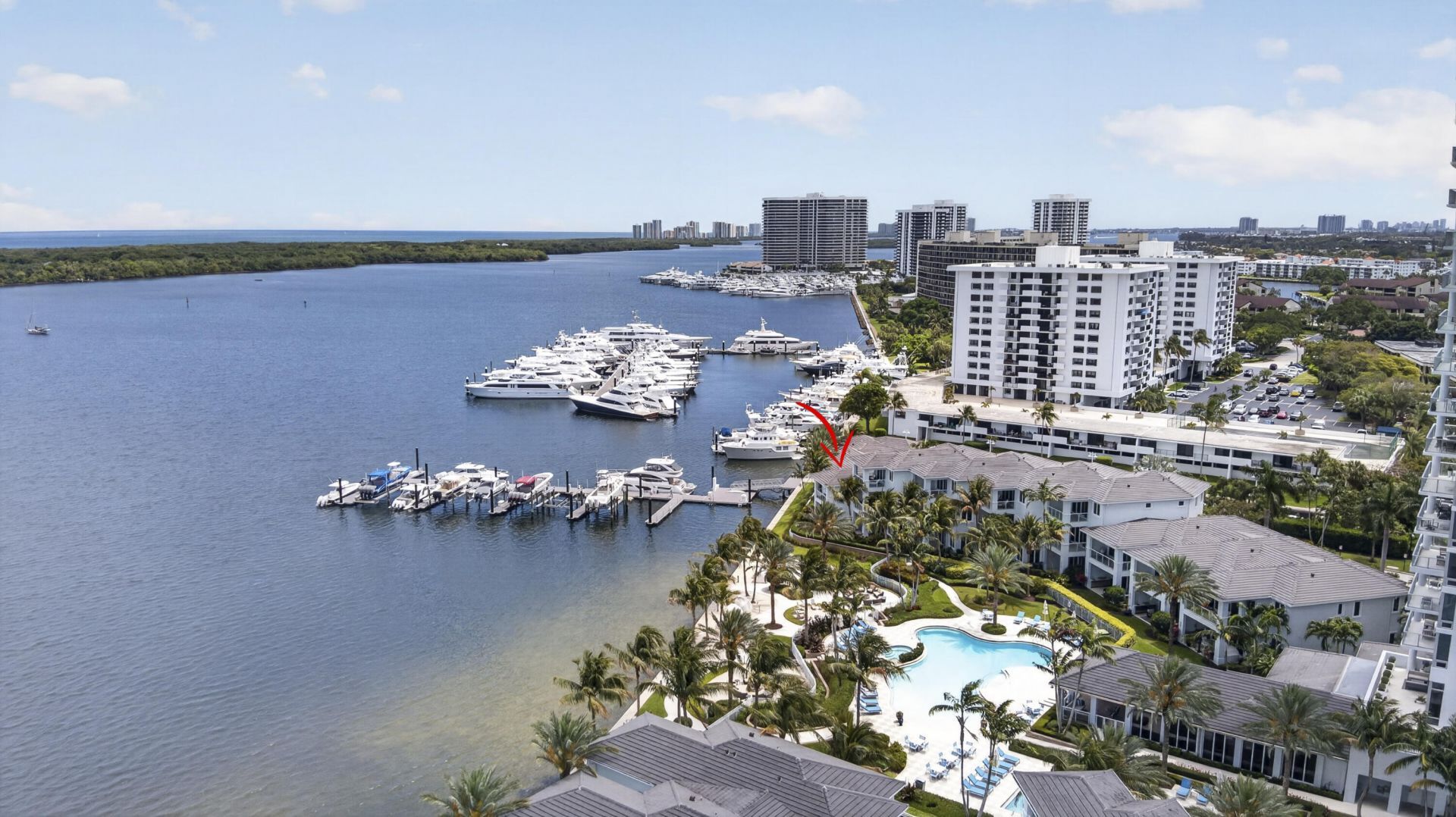 103 Water Club Court S, North Palm Beach, FL 33408 Photo