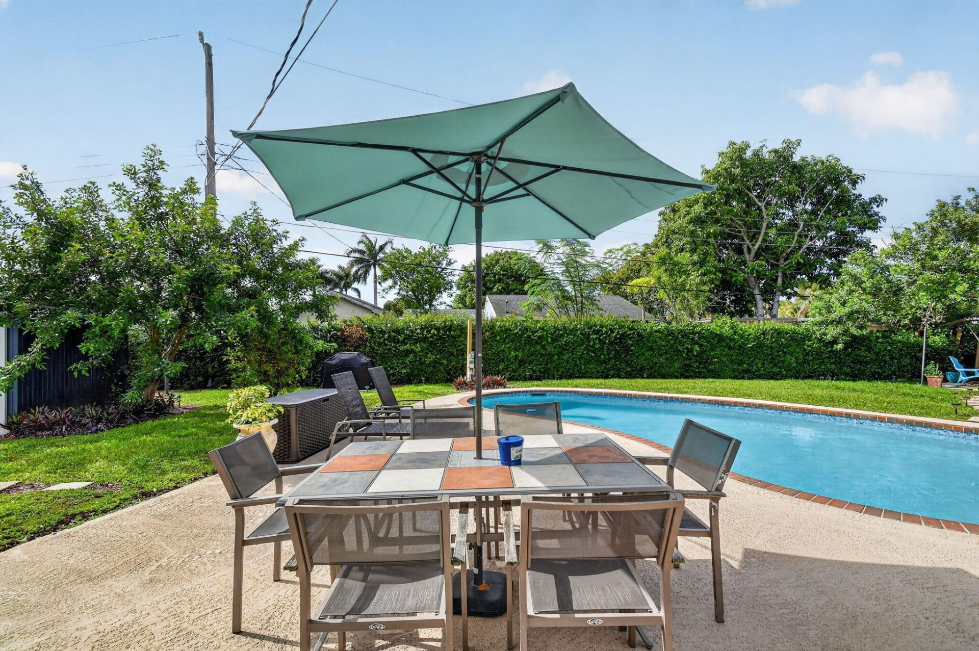 6321 Nowata Circle, Lake Worth, FL 33462 Photo