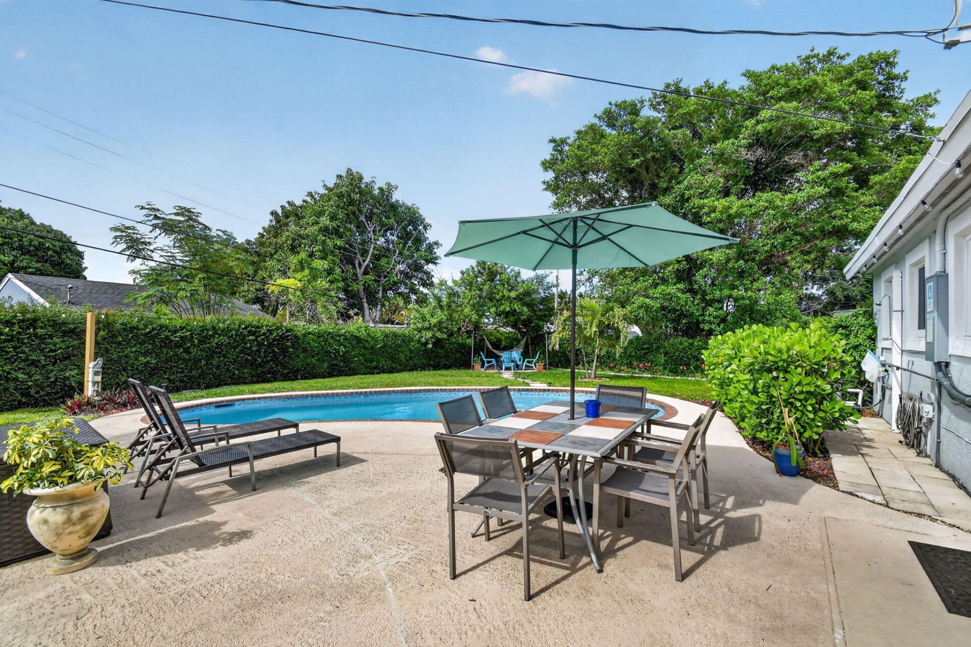 6321 Nowata Circle, Lake Worth, FL 33462 Photo