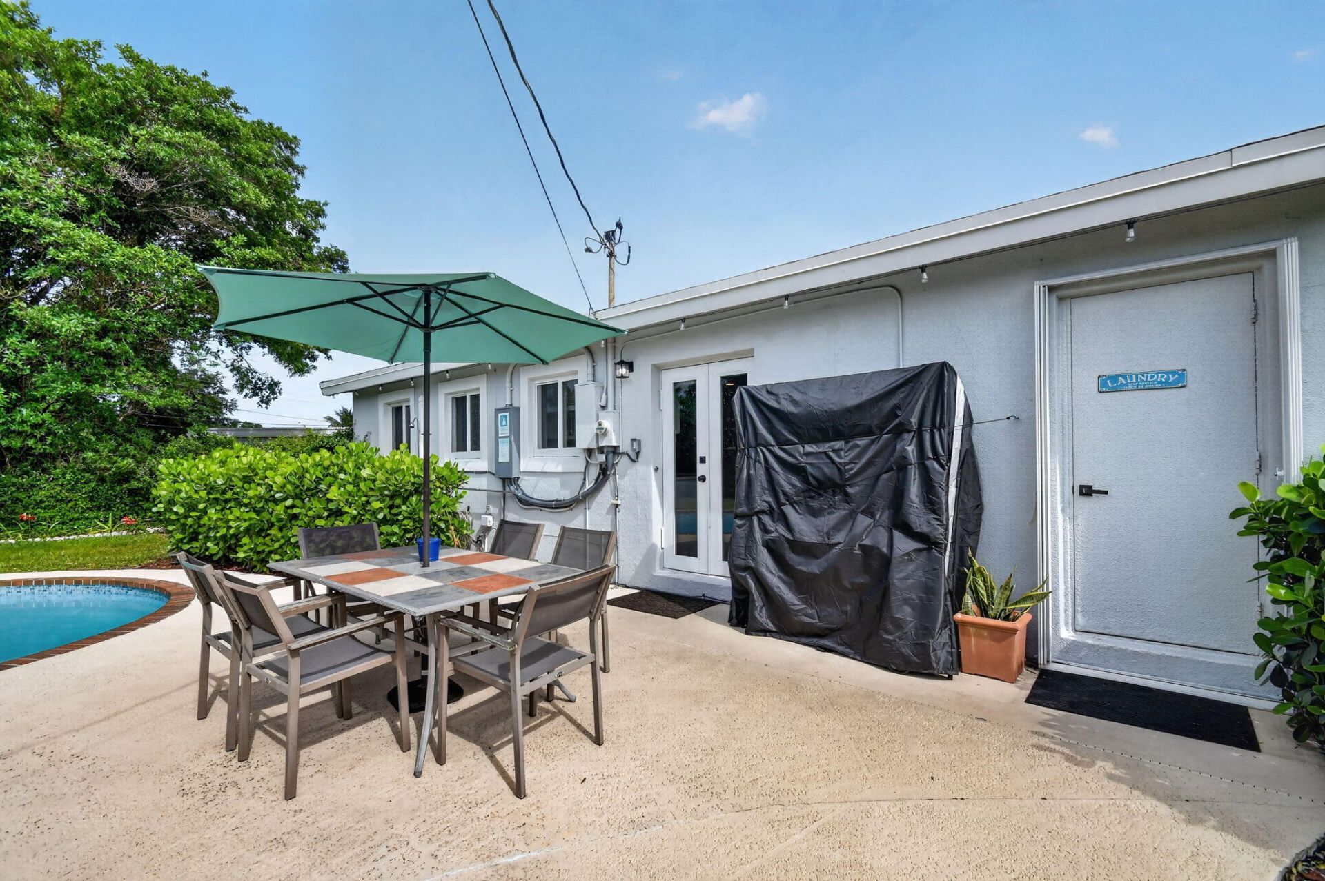 6321 Nowata Circle, Lake Worth, FL 33462 Photo