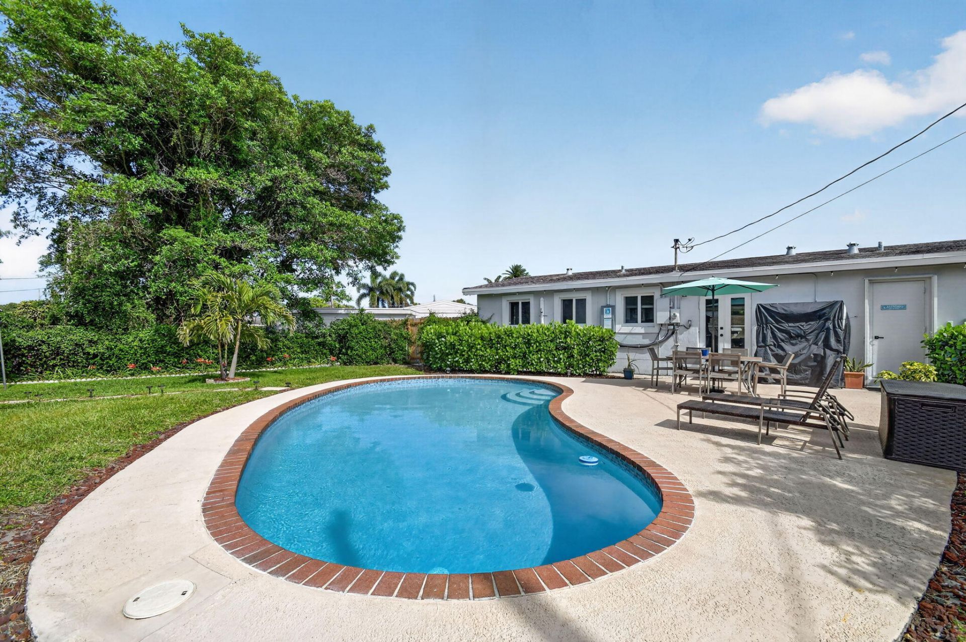 6321 Nowata Circle, Lake Worth, FL 33462 Photo