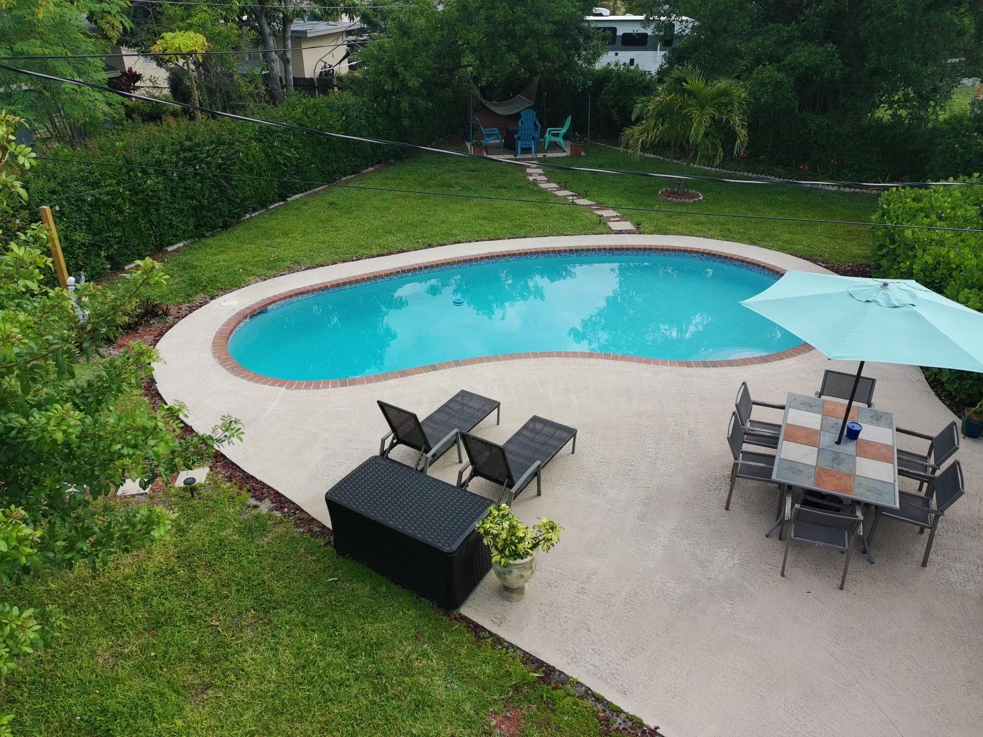 6321 Nowata Circle, Lake Worth, FL 33462 Photo