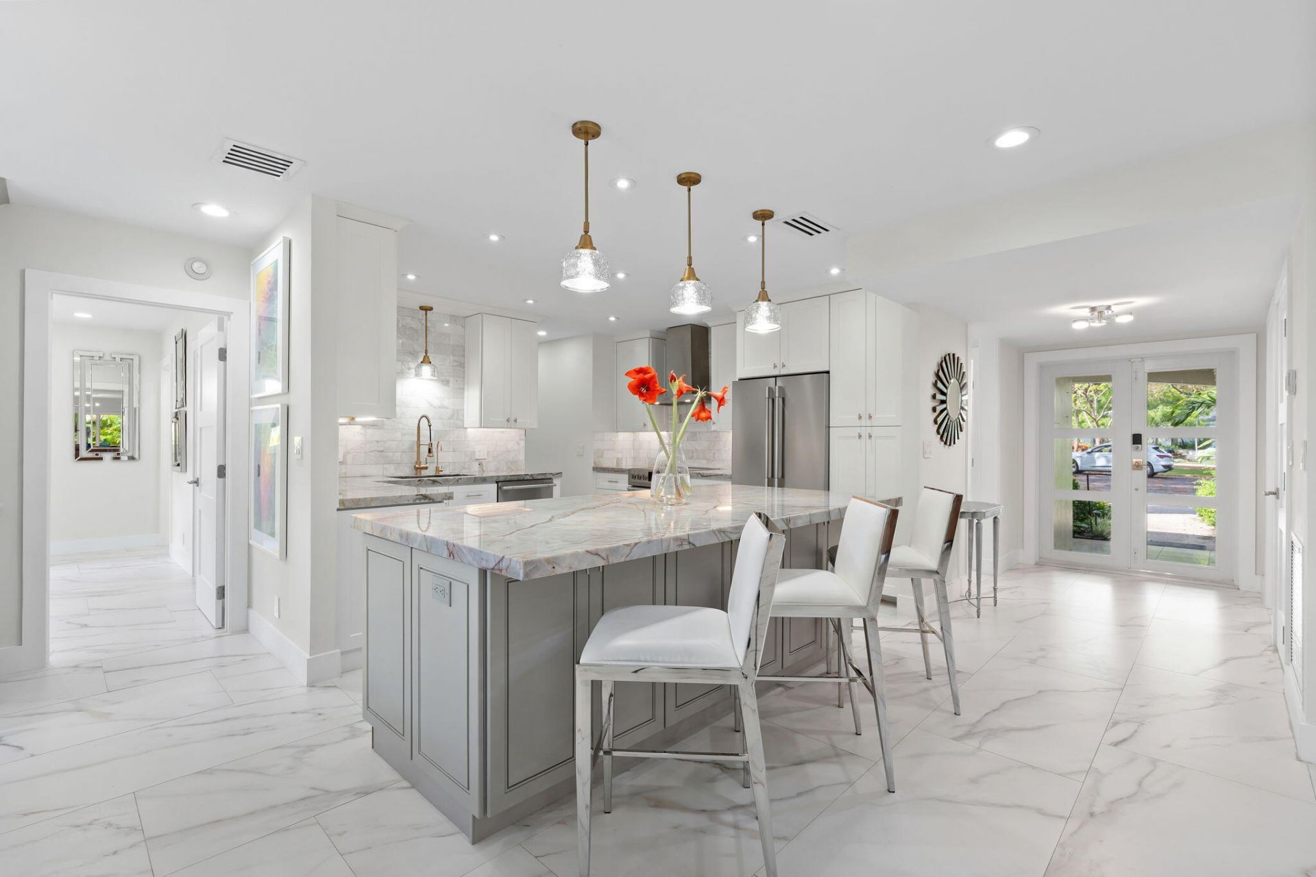 1114 W Cypress Drive, Unit V-8, Pompano Beach, FL 33069 Photo