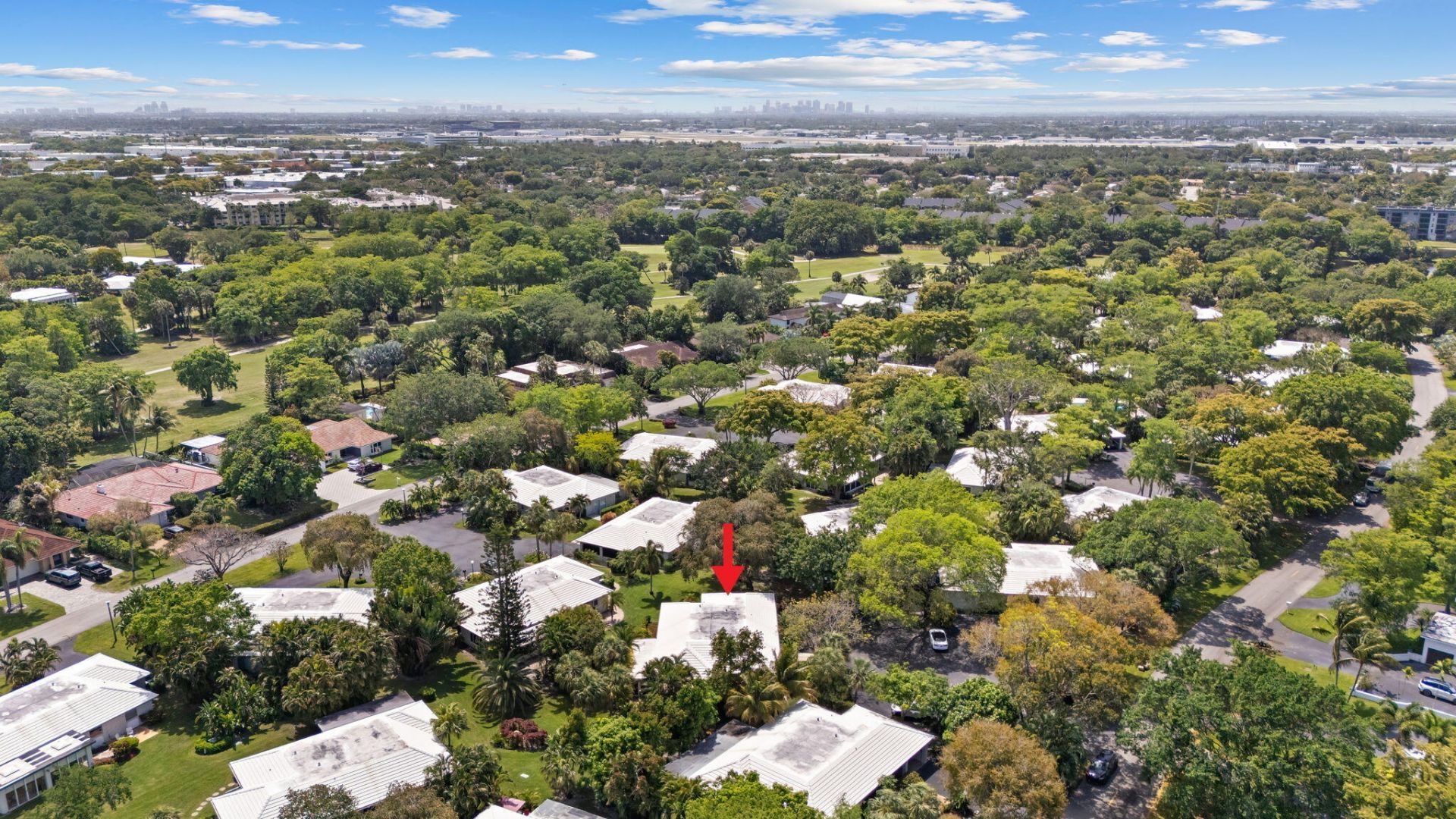 1114 W Cypress Drive, Unit V-8, Pompano Beach, FL 33069 Photo