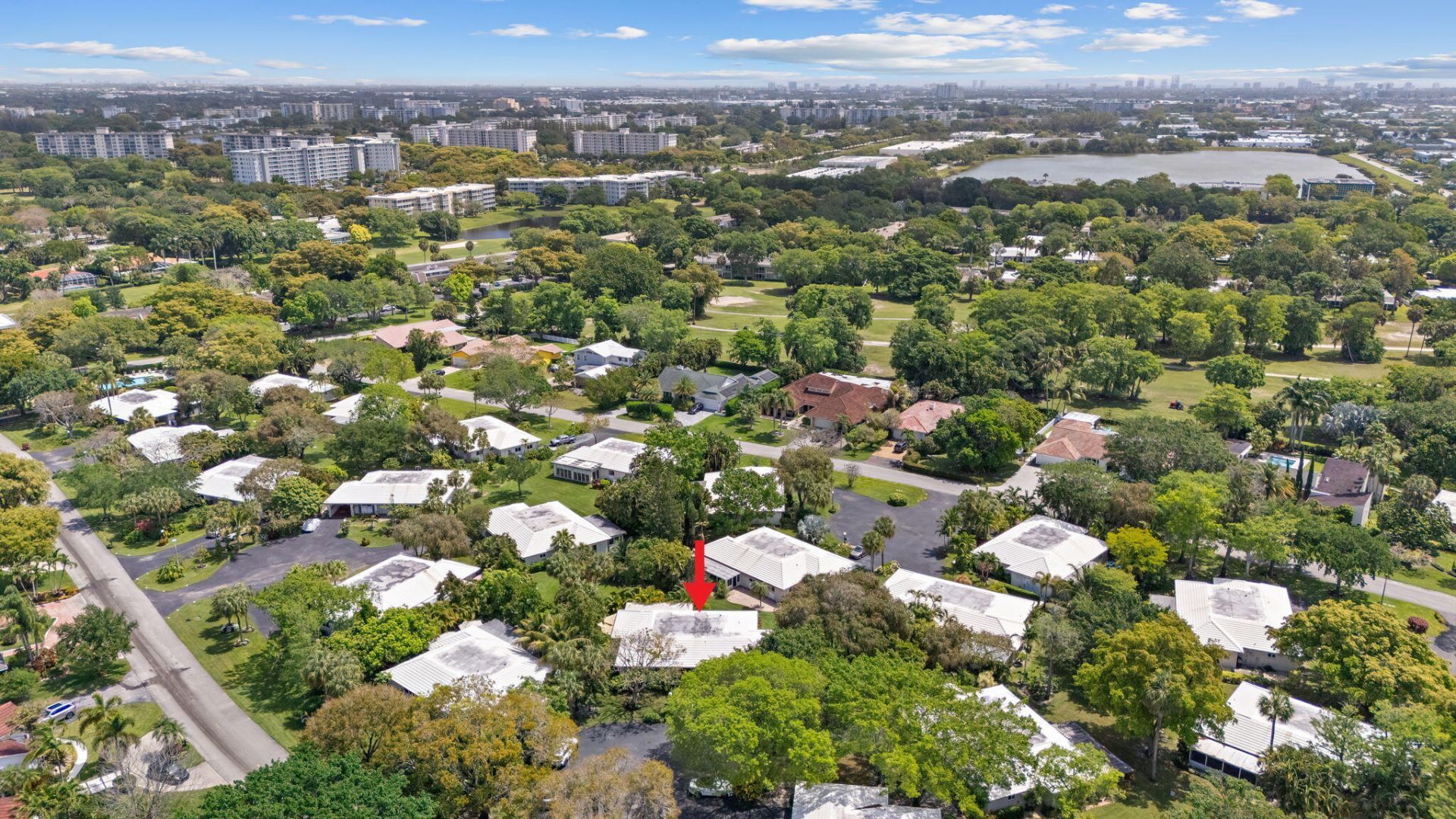 1114 W Cypress Drive, Unit V-8, Pompano Beach, FL 33069 Photo