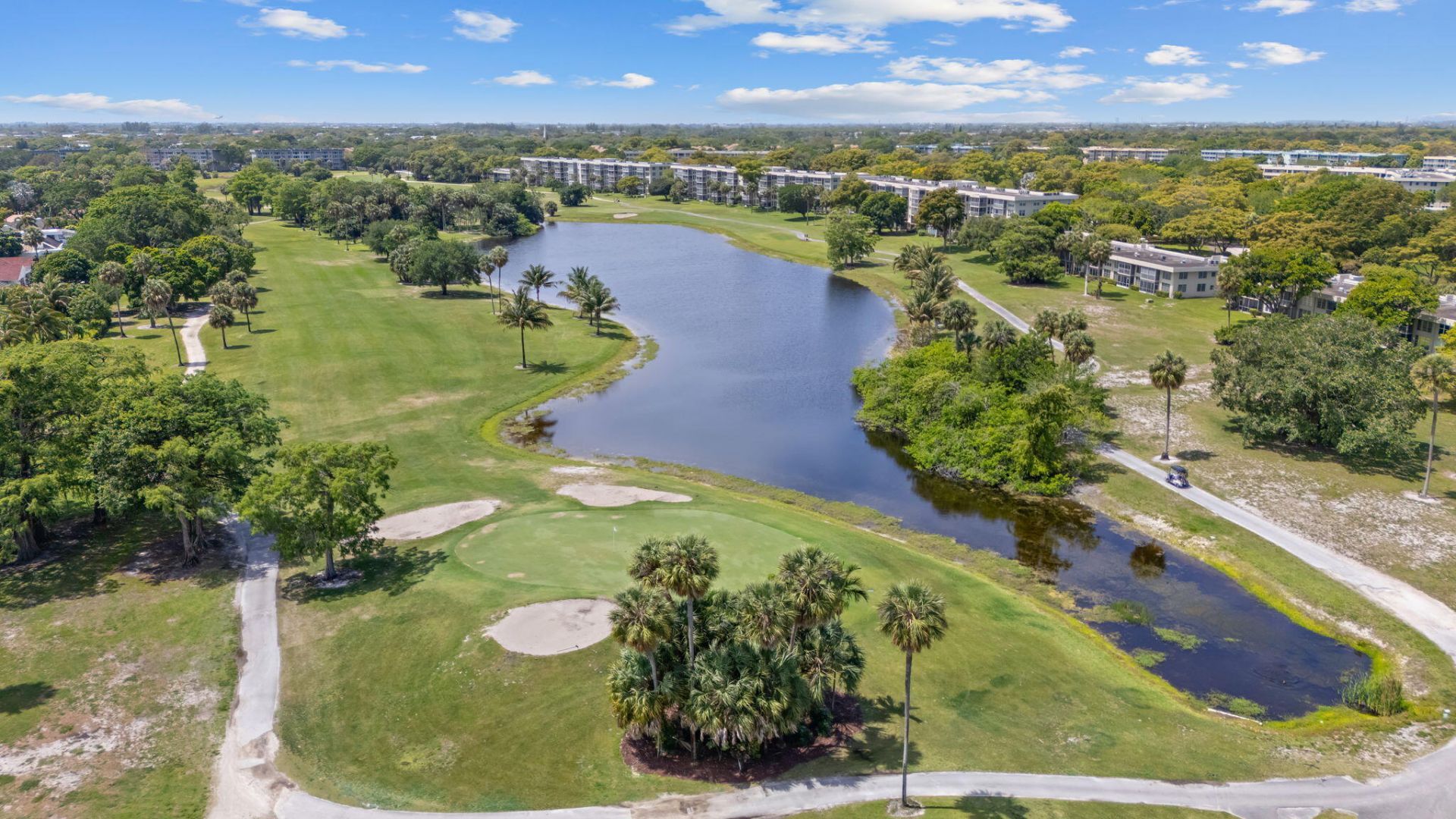 1114 W Cypress Drive, Unit V-8, Pompano Beach, FL 33069 Photo