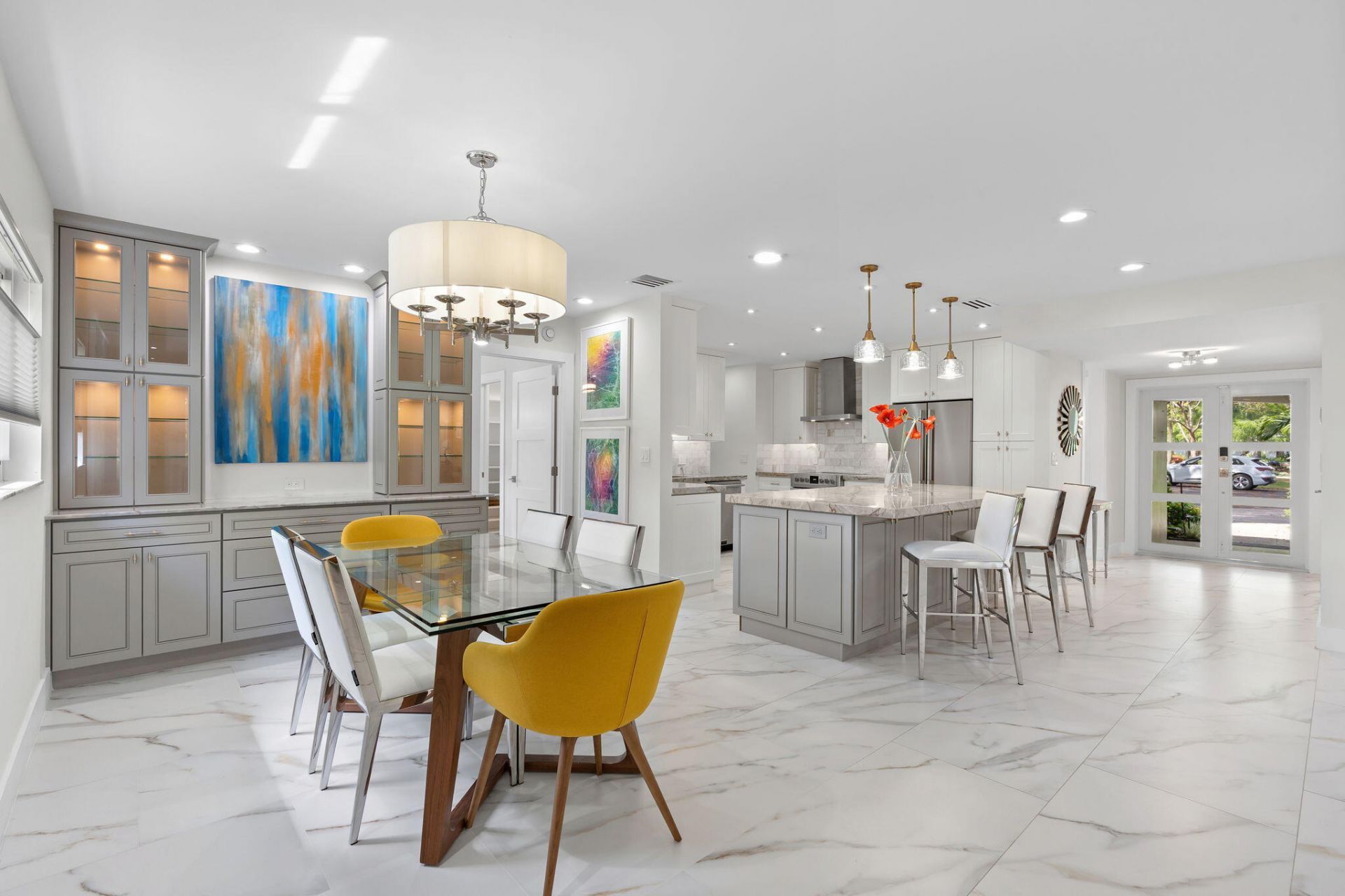 1114 W Cypress Drive, Unit V-8, Pompano Beach, FL 33069 Photo