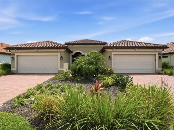 17377 Corsini DR, FORT MYERS, FL 33913