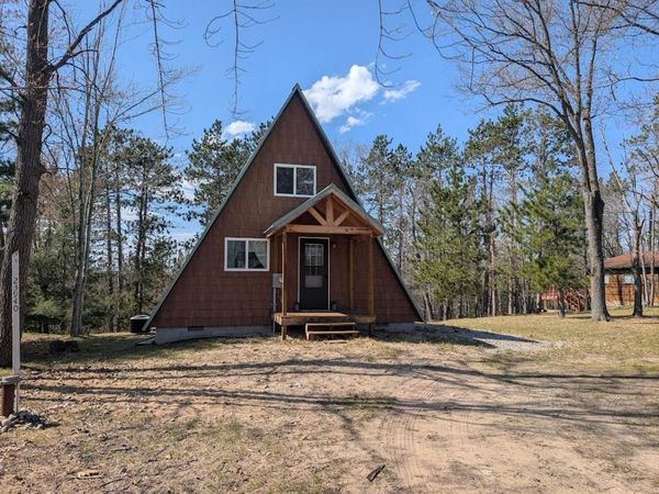 23940 N Hilltop, Atlanta, MI 49709