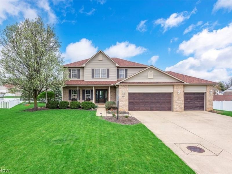 1615 Clemson Drive , Brunswick, OH 44212 Photo 1