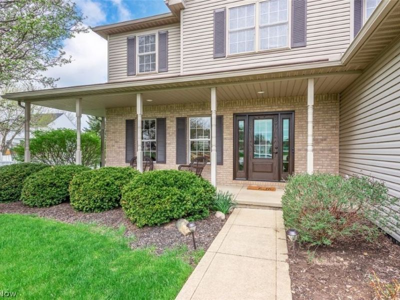 1615 Clemson Drive , Brunswick, OH 44212 Photo 2