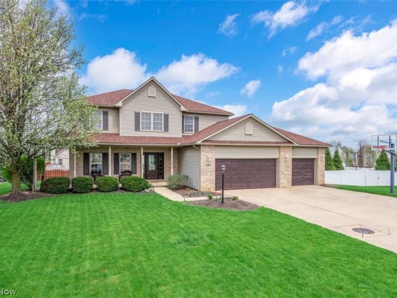 1615 Clemson Drive , Brunswick, OH 44212 Photo 3