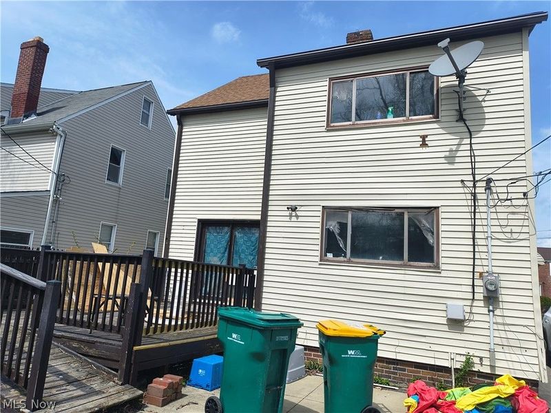 21104 Clare Avenue, Maple Heights, OH 44137 Photo 2