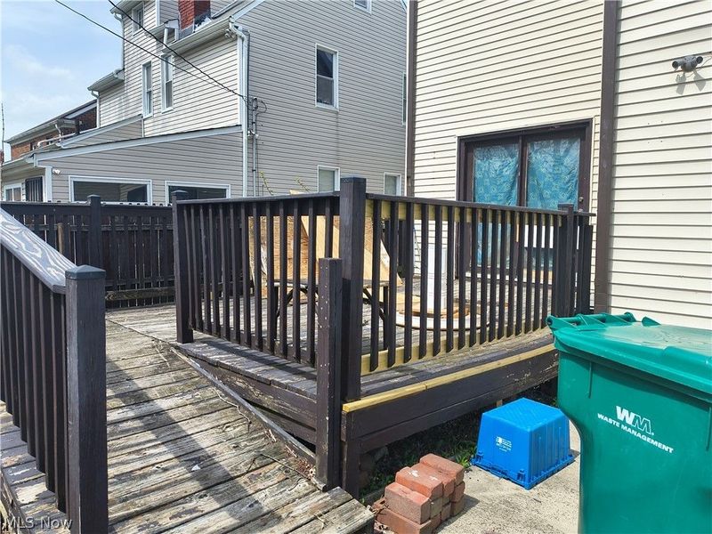 21104 Clare Avenue, Maple Heights, OH 44137 Photo 3