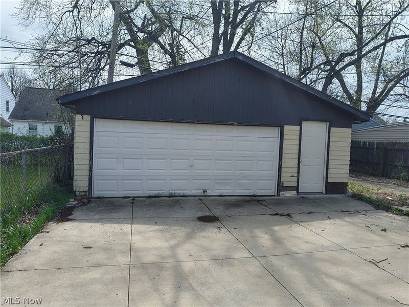 21104 Clare Avenue, Maple Heights, OH 44137 Photo 4