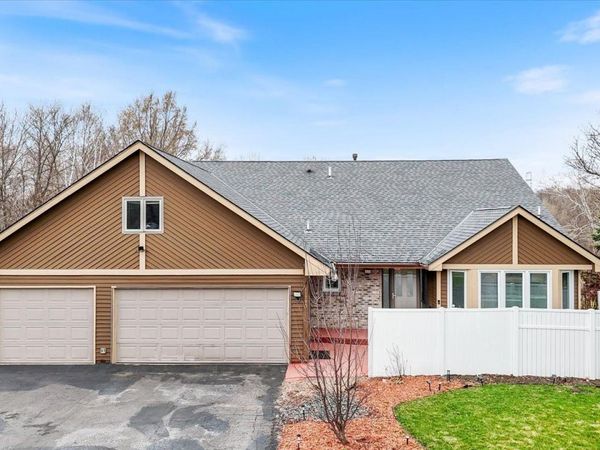 11790 Redwood Street NW, Coon Rapids, MN 55448