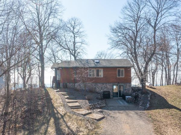 19275 328th Avenue, Isle, MN 56342