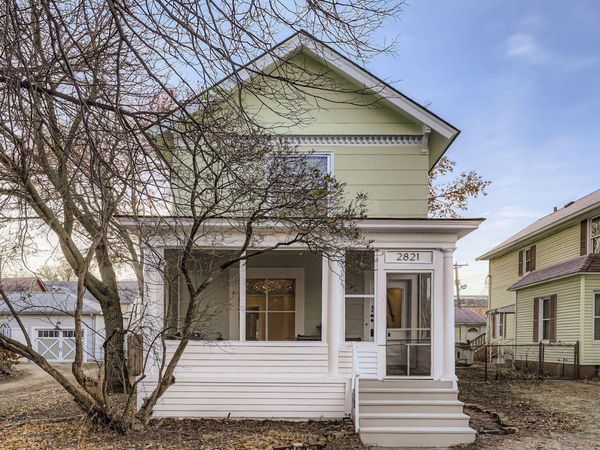 2821 E 26th Street , Minneapolis, MN 55406