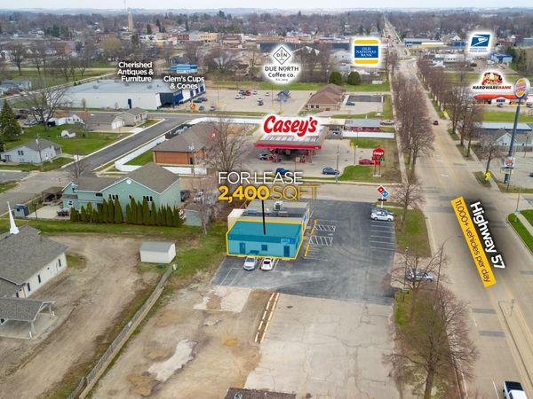 501 S Mantorville Avenue , Kasson, MN 55944