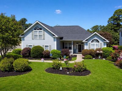 4840 Seabreeze Ln., Myrtle Beach, SC 29579