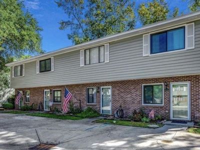 5175 Inlet Garden Ct., Unit D, Murrells Inlet, SC 29576