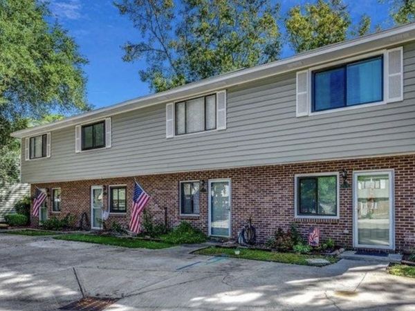 5175 Inlet Garden Ct. , Unit D, Murrells Inlet, SC 29576