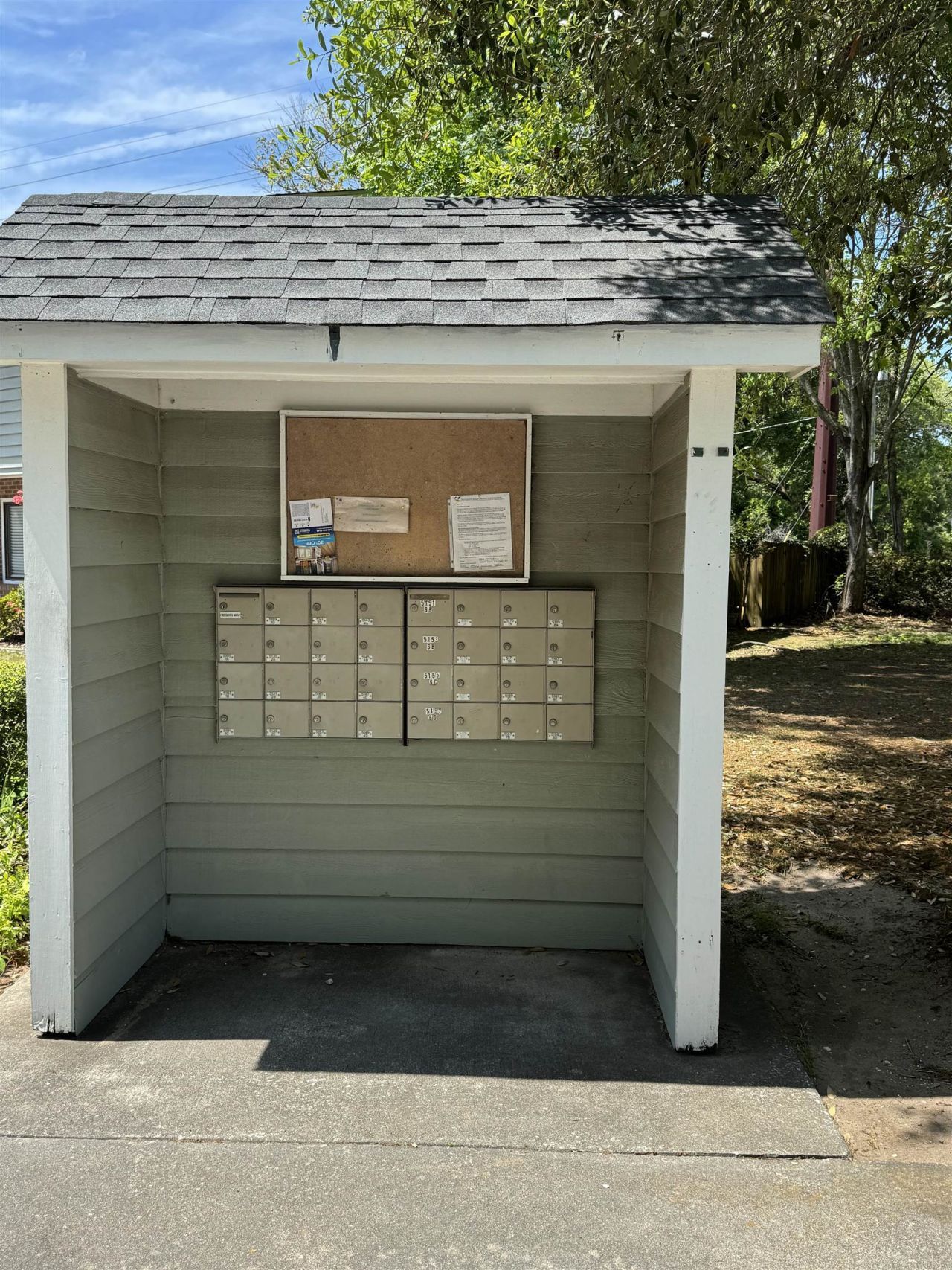 5175 Inlet Garden Ct.  Photo 28