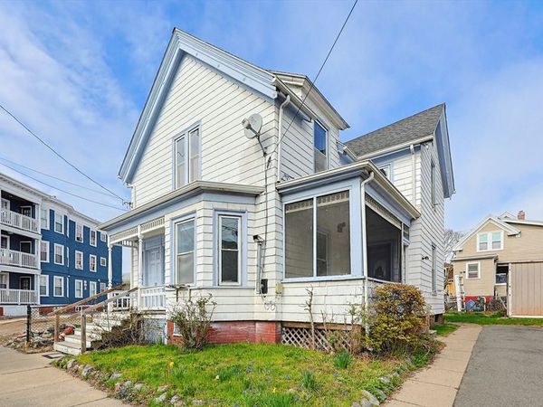 13 Rhodes Ave, Lynn, MA 01905