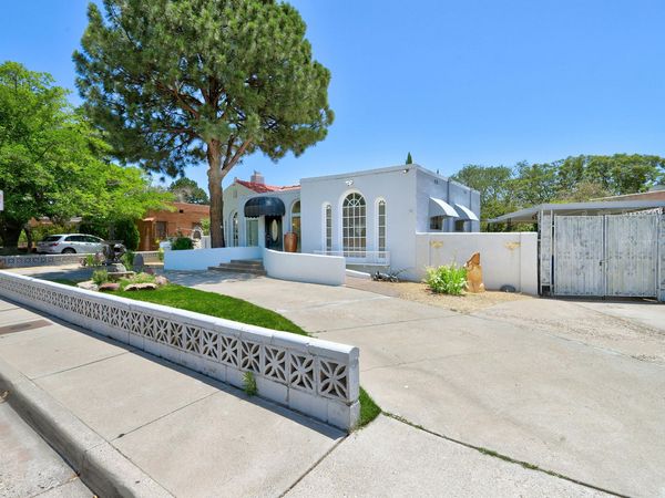 1606 Roma Avenue NE, Albuquerque, NM 87106