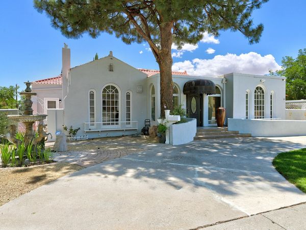 1606 Roma Avenue NE, Albuquerque, NM 87106