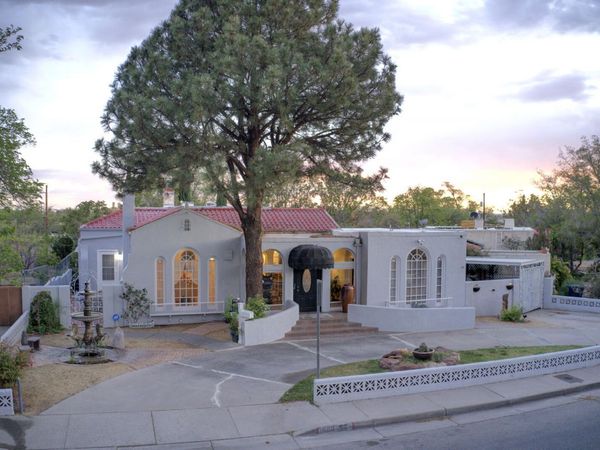 1606 Roma Avenue NE, Albuquerque, NM 87106
