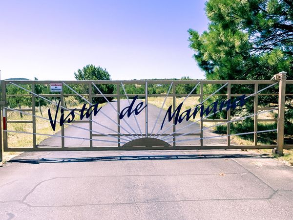 6 Calle De Oro , Tijeras, NM 87059