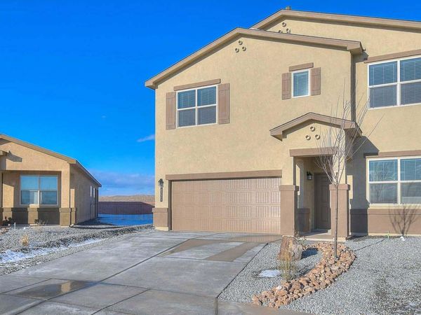 1640 Maggie Drive , Rio Rancho, NM 87144