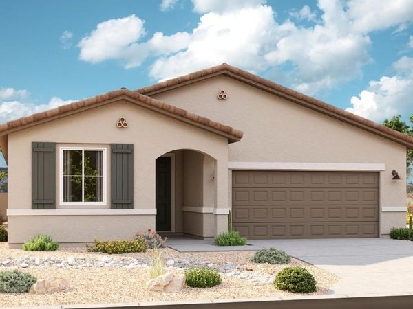 1065 Aleen Road SE, Rio Rancho, NM 87124