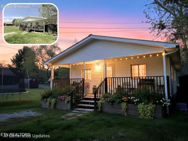 2391 Buffalo Rd, Oneida, TN 37841