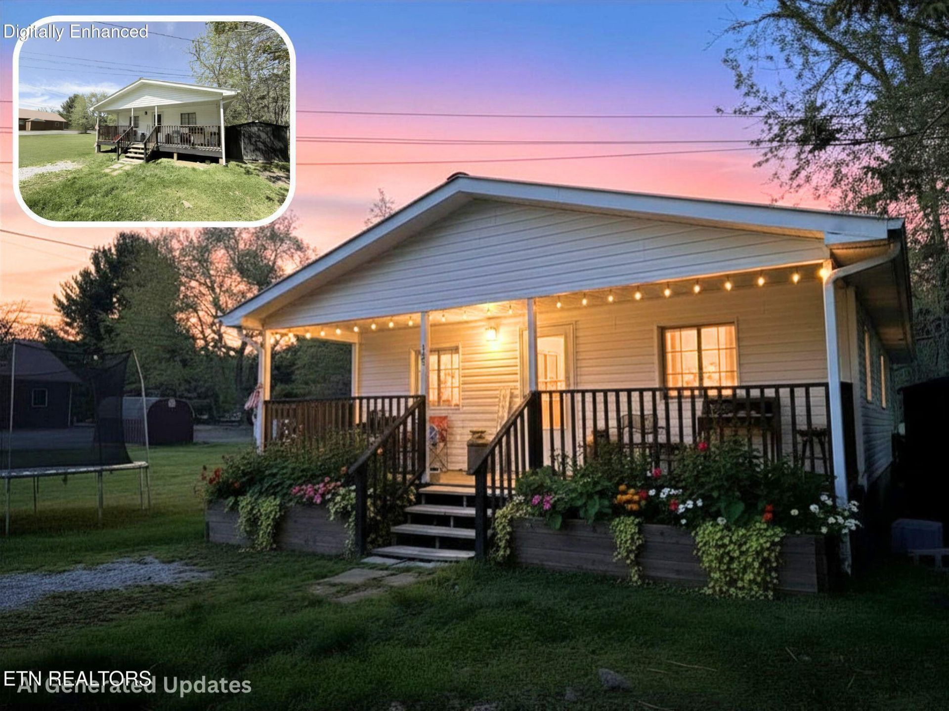 2391 Buffalo Rd, Oneida, TN 37841 Main Photo