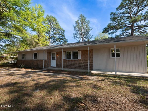 341 Lancaster Road, Wilmington, NC 28409