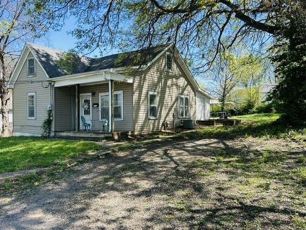 402 Saint Francis Street, Fulton, MO 65251