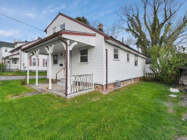 375 McPherson Street, Mansfield, OH 44903