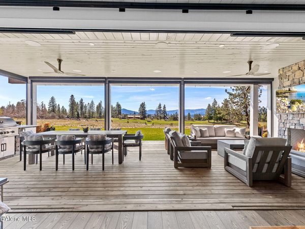 6355 S Weaver LOOP, Harrison, ID 83833